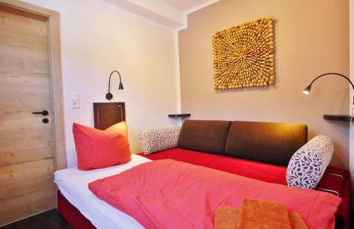 Upland Apartments - Fewo Waldgeist (inkl. MeineCardPlus) - Foto 19