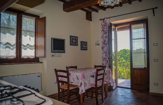 PanElios Borgo Vacanze - Photo 36