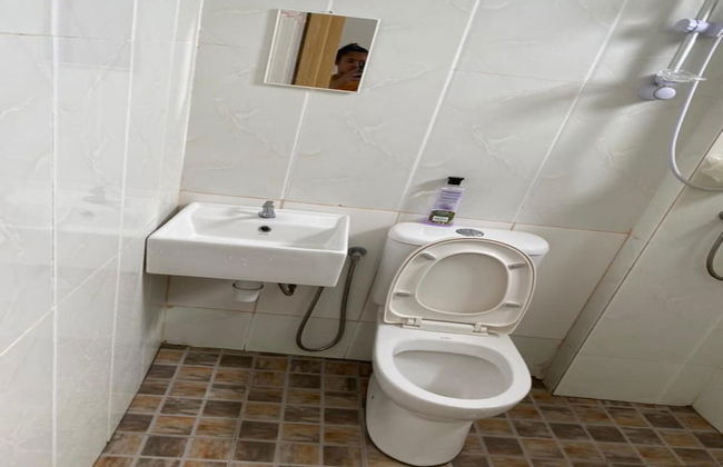 Hotel O Bayu Service Apartment - Photo 19