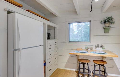 Nantucket Cottage with Fishing Dock and Sunsets - Foto 9