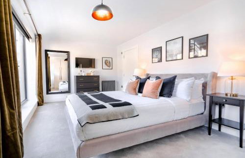 Be London - The Bloomsbury Residences - Photo 26
