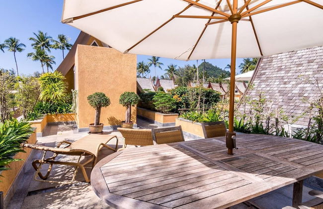 Villa Banromyen 50ab Siamroyalview 70mtrs to Beach - Foto 35