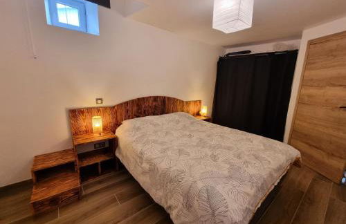 Appartement Duplex les Cerisiers - Bilhac - Foto 23