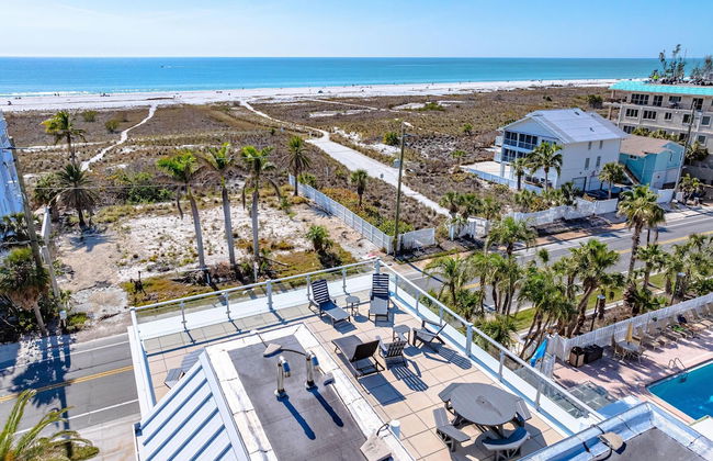 Lookout by Beachside Management - Foto 48