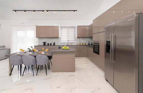 Villa Nikoli - Foto 16