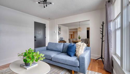 Stay Portland - La Casa Burnside - Local Eateries, Shops, and Bars - Foto 3