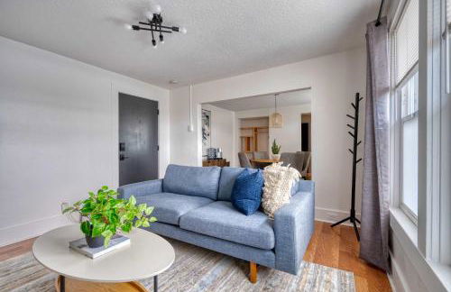 Stay Portland - La Casa Burnside - Local Eateries, Shops, and Bars - Foto 3