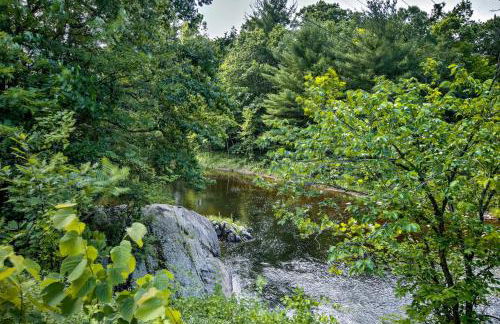 Historic Huntington Home - Walk to Westfield River - Foto 23