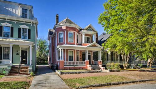 Bright Augusta Vacation Rental, 2 Mi to Riverwalk! - Foto 3