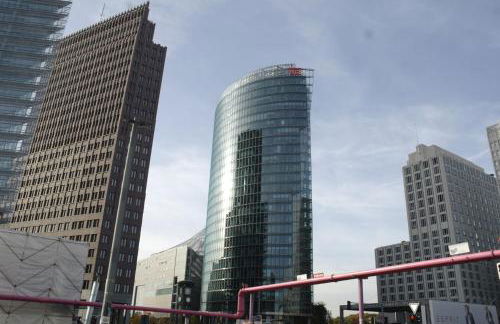 Central Apartments - Photo 22