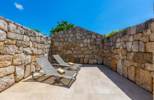 Luxury Jerini House with pool and wellness - Photo 44