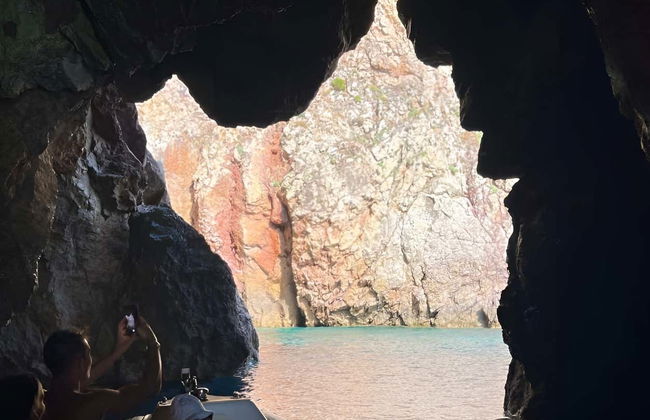 Buggerru Boat Trip - Foto 17