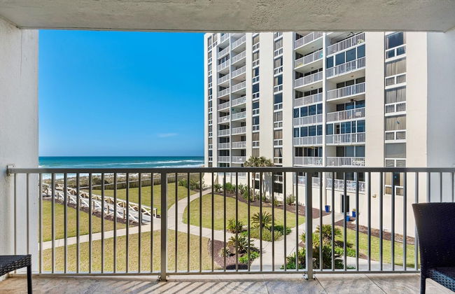 Shoreline Towers 1035 - Foto 29