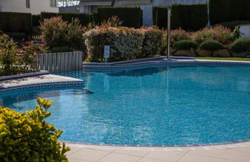 Casa 7 - Parc Sant Ramon, descanso y armonía - Foto 2