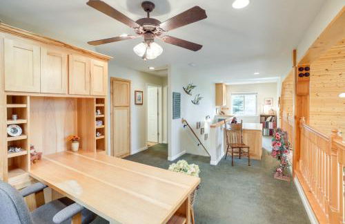 Cozy Chester Home with Patio and Lake Access! - Foto 15