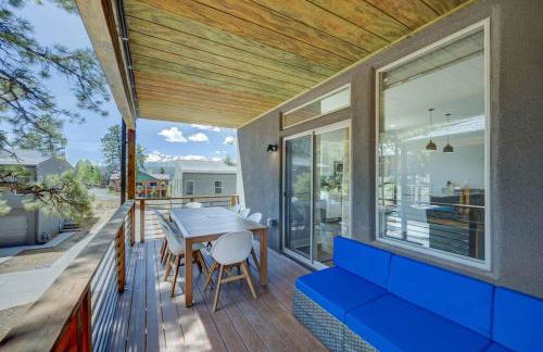 Mountain-View Escape Near Downtown 33135eight - Foto 13