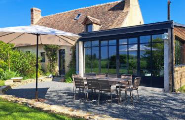 Maison de caractère - Foto 1