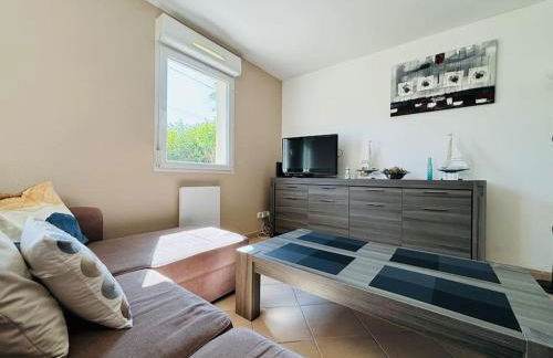 Le havre de Chloé en baie de Somme - Foto 30