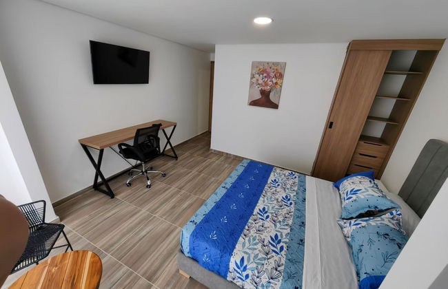 Coliving Moravia - Foto 12