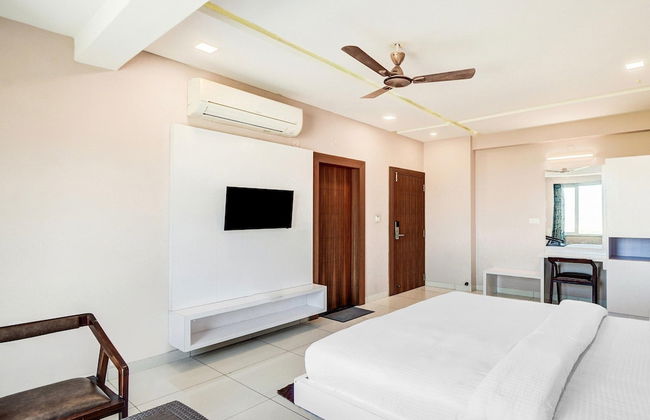 Comfort and Elegant Stays in Udaipur - Foto 21