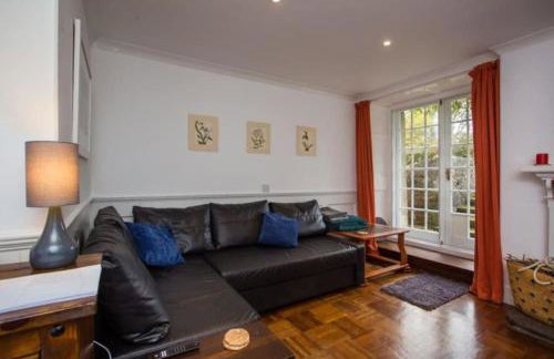 The Garden Flat - Ardullie Lodge - Photo 6