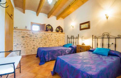 Ideal Property Mallorca - Can Nyany Buger - Foto 16