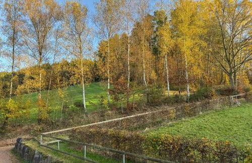 Erholung im Wald - mit Schwimmbad - Foto 37