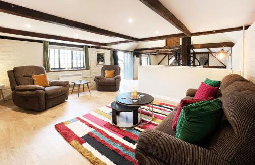 Carleys Yard by The Suffolk Cottage Collection - Foto 12