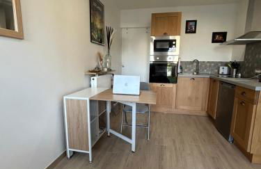 Studio complet neuf en rdc - Foto 11