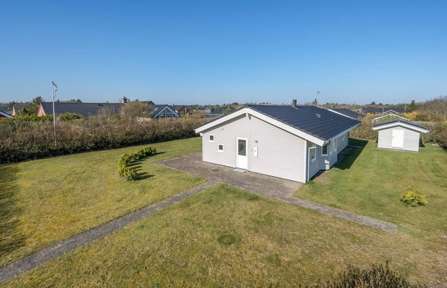 "Ellis" - 700m to the fjord - Foto 3