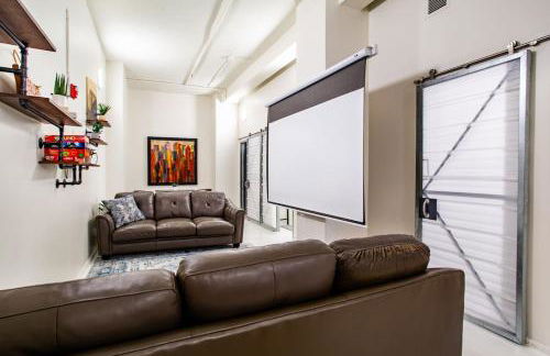 Urban Retreat - Foto 15