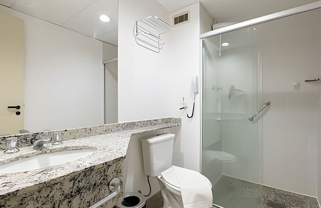 Flat Osasco Trade Center - Photo 43