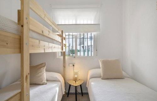 Apartamento Calas Sancti Petri - Foto 7