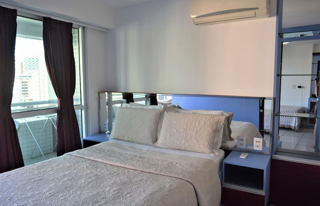 Vip Beira Mar Residence - Photo 19