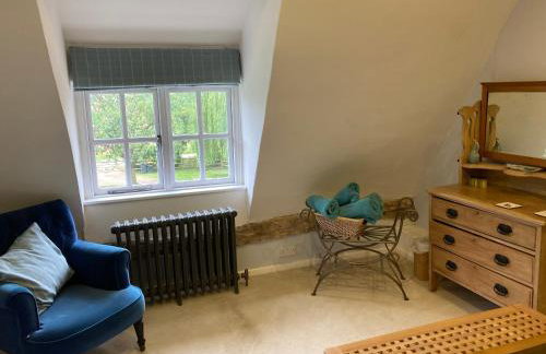 2 Beds & living in our idyllic country Cottage - Foto 13