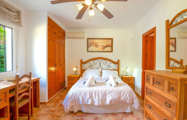 Casa Nobleza in C Mpeta - Foto 27