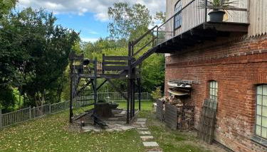 Urlaub in Einer Historischen Wassermühle an der Trave - Foto 4