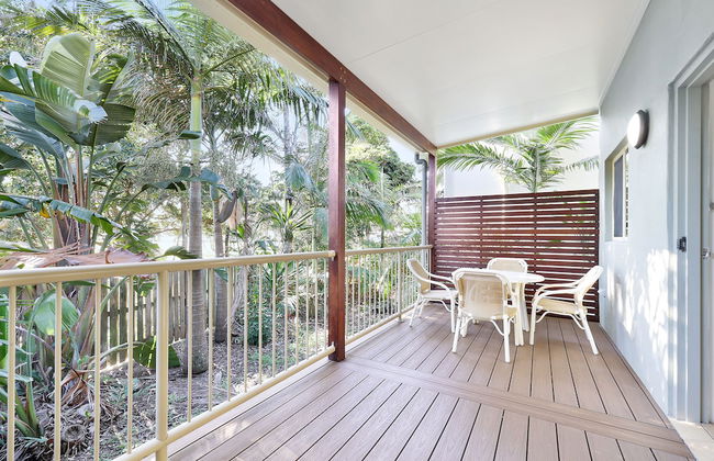 Lennox Beach Resort - Foto 77