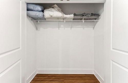 Modern 3BR Walk to Museums - Foto 8