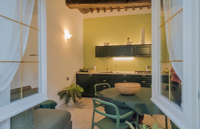 Picabon Apartment with AC and Balcony - Foto 11