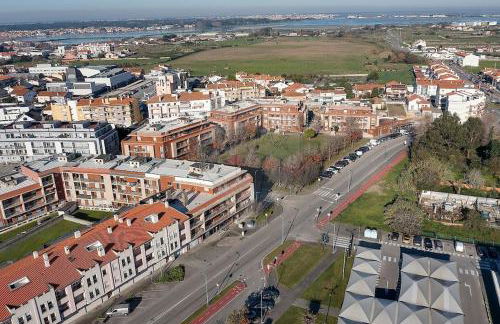 Aveiro Atlantic House - Foto 13