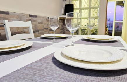 Sagunto Beach Apartment 500m to Sea, WiFi 600Mb y AC - Foto 41