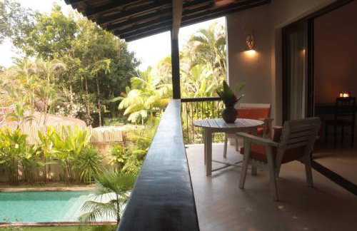 Vila Monet Trancoso - Refúgio sofisticado a 750m do Quadrado com Piscina Privativa - Photo 42