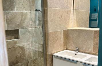 Gîte En Damé with pool - Photo 13