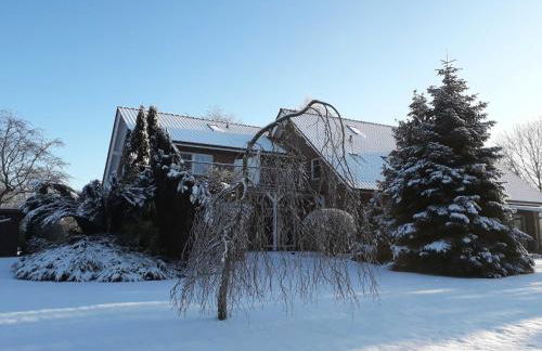 Ferienwohnung Haus Bikker - Foto 19
