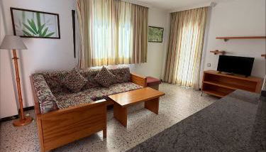 Apartamento Los Ficus - Foto 3