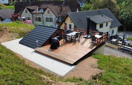 Ferienwohnungen Talblick - Foto 25