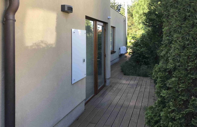 Luxury holiday home - Foto 15