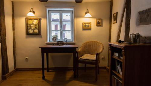 Fachwerkhaus - Foto 2