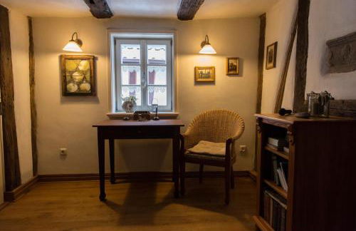 Fachwerkhaus - Foto 2